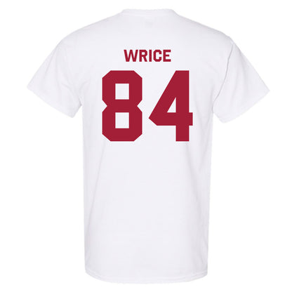 WSU - NCAA Football : Malachi wrice - Classic Shersey T-Shirt-1