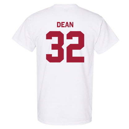WSU - NCAA Football : Max Dean - Classic Shersey T-Shirt-1