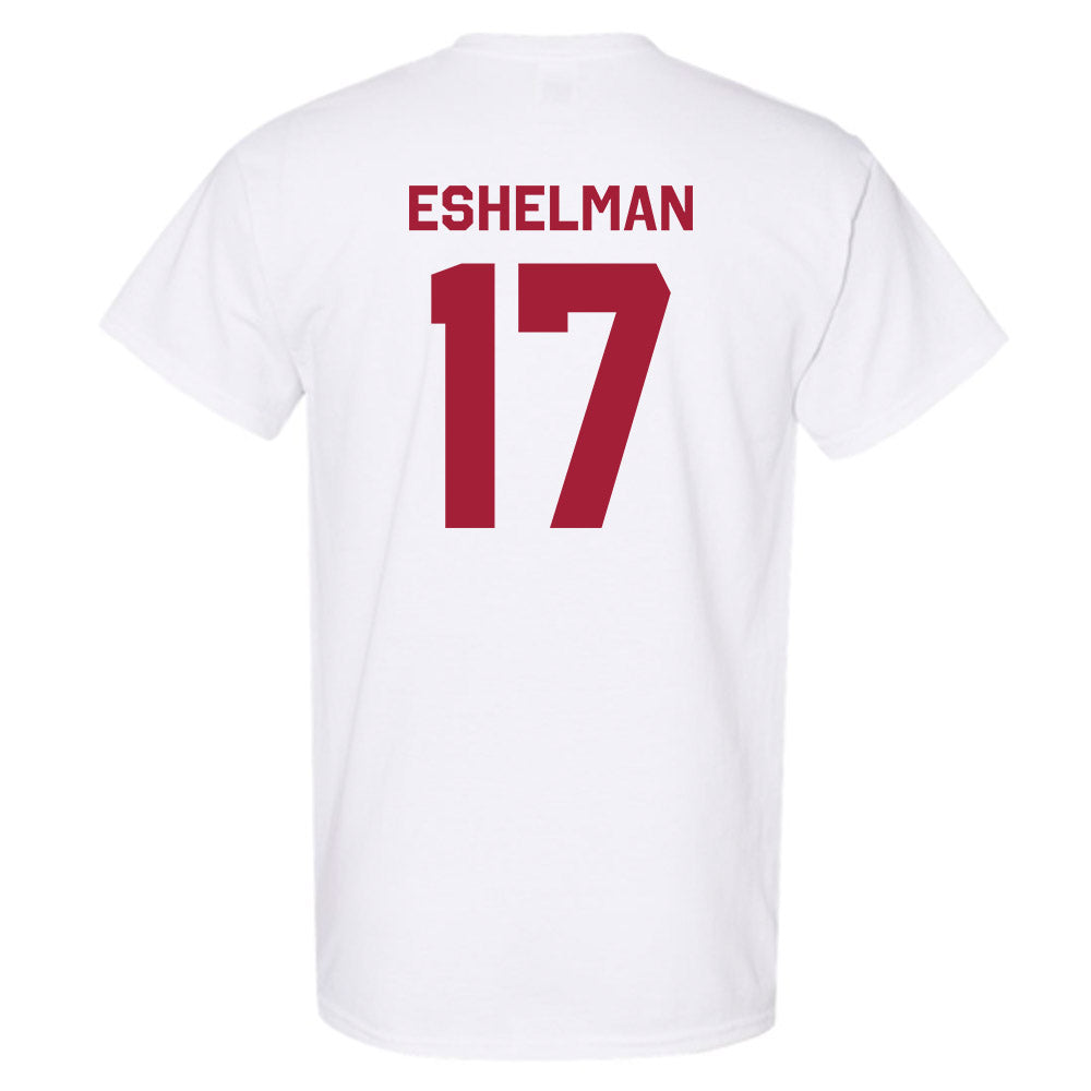 WSU - NCAA Football : Owen Eshelman - Classic Shersey T-Shirt-1