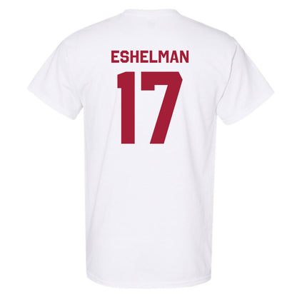 WSU - NCAA Football : Owen Eshelman - Classic Shersey T-Shirt-1