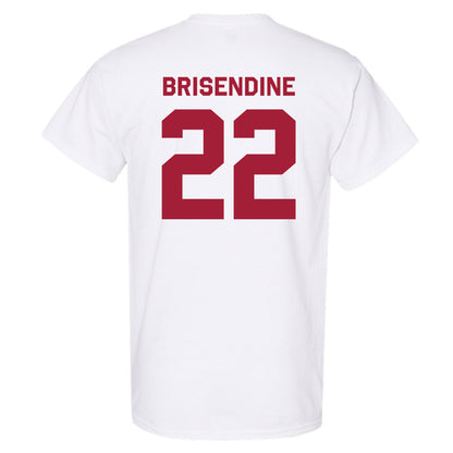 WSU - NCAA Women's Soccer : Reagan Brisendine - Classic Shersey T-Shirt-1