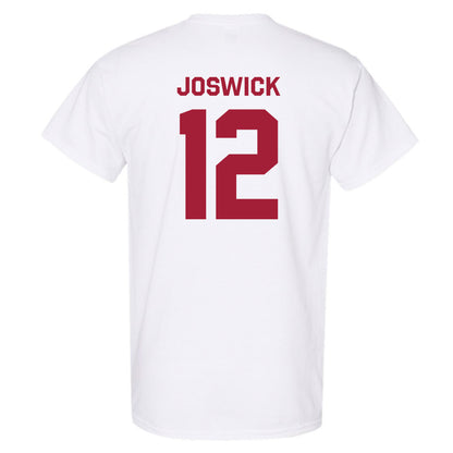 WSU - NCAA Women's Volleyball : Maddy Joswick - Classic Shersey T-Shirt-2
