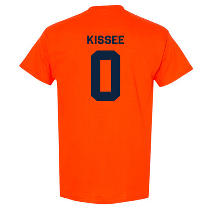 UTSA - NCAA Women's Soccer : Kylie Kissee - Classic Shersey T-Shirt-1