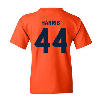 UTSA - NCAA Baseball : Holden Harris - Classic Shersey Youth T-Shirt-1
