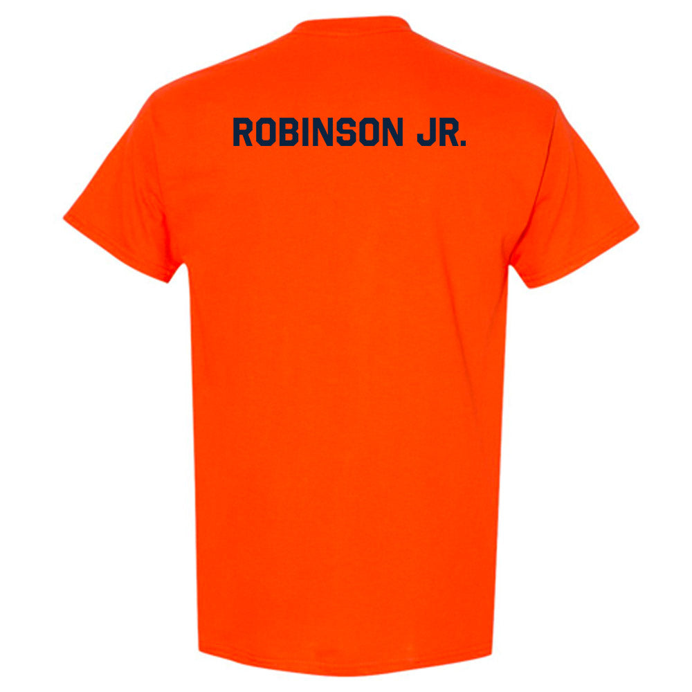 UTSA - NCAA Football : Nate Robinson Jr. - Classic Shersey T-Shirt-1