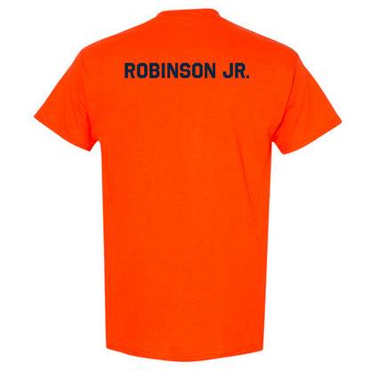 UTSA - NCAA Football : Nate Robinson Jr. - Classic Shersey T-Shirt-1