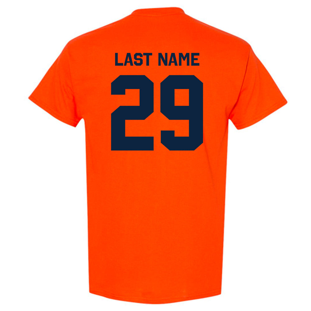 UTSA - NCAA Football : Xavier Walton - Classic Shersey T-Shirt-1