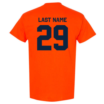 UTSA - NCAA Football : Xavier Walton - Classic Shersey T-Shirt-1