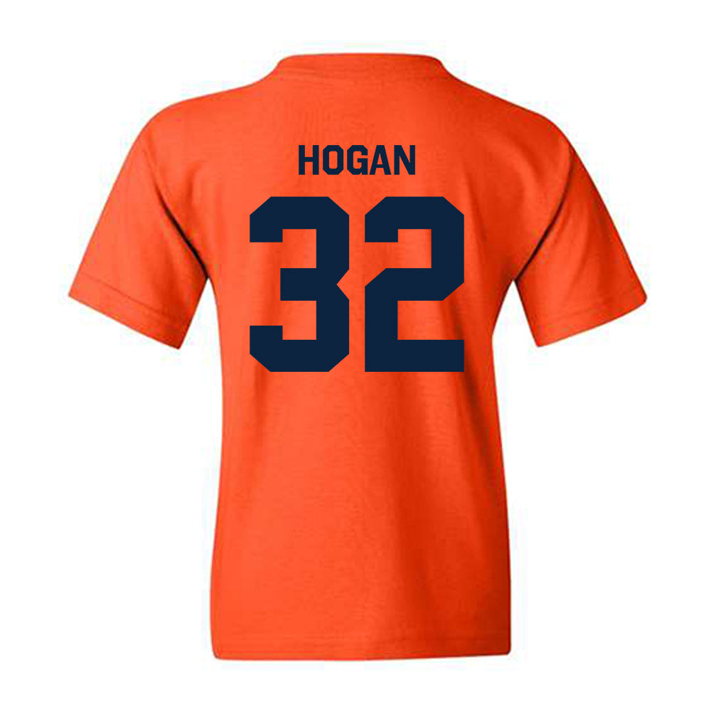 UTSA - NCAA Football : Trevon Hogan - Classic Shersey Youth T-Shirt-1