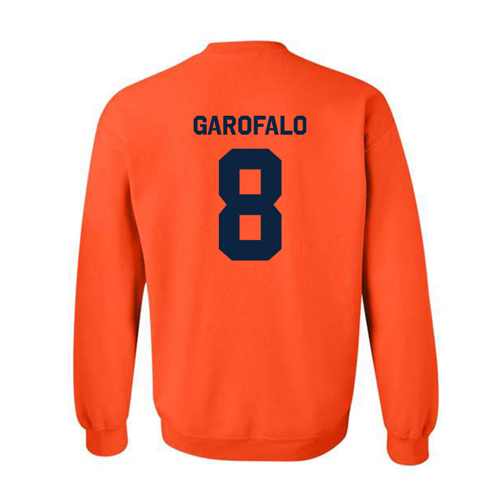 UTSA - NCAA Women's Soccer : Sam Garofalo - Classic Shersey Crewneck Sweatshirt-1