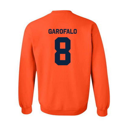 UTSA - NCAA Women's Soccer : Sam Garofalo - Classic Shersey Crewneck Sweatshirt-1