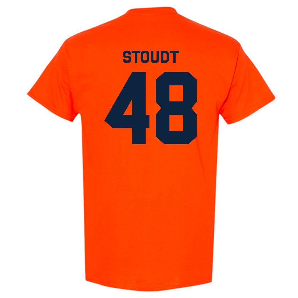 UTSA - NCAA Softball : Reagan Stoudt - Classic Shersey T-Shirt-1