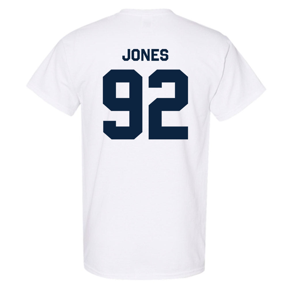 UTSA - NCAA Football : Jaylan Jones - Classic Shersey T-Shirt-1