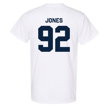 UTSA - NCAA Football : Jaylan Jones - Classic Shersey T-Shirt-1