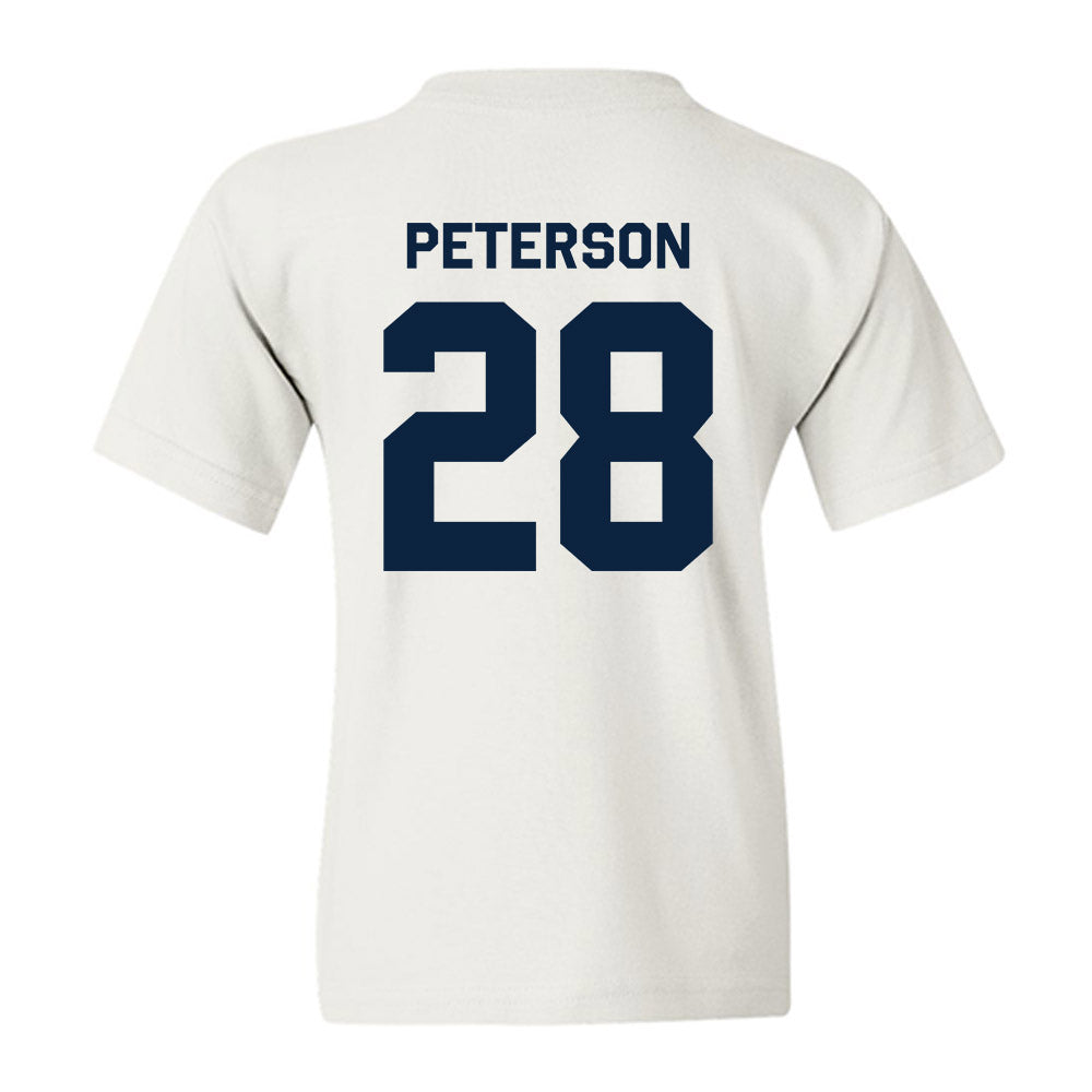 UTSA - NCAA Football : A'Marion Peterson - Classic Shersey Youth T-Shirt-2