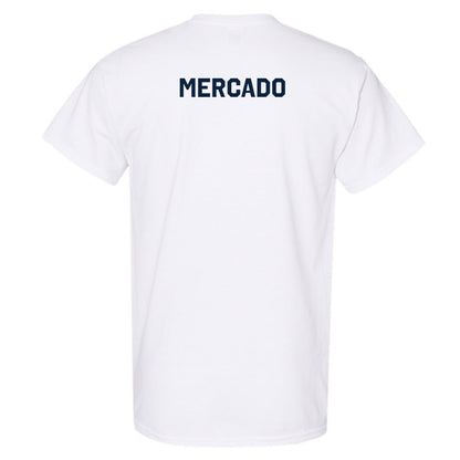 UTSA - NCAA Men's Track & Field : Aiden Mercado - Classic Shersey T-Shirt-1