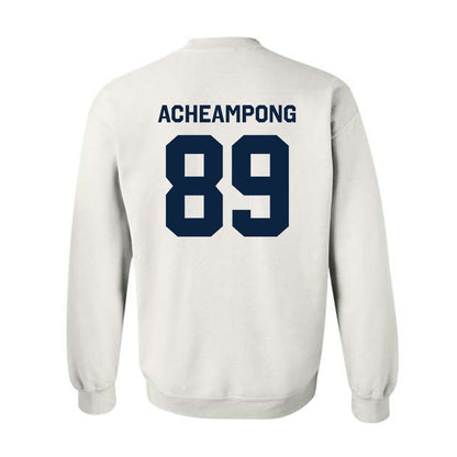 UTSA - NCAA Football : Collins Acheampong - Classic Shersey Crewneck Sweatshirt-1