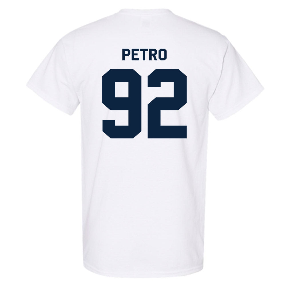 UTSA - NCAA Football : Michael Petro - Classic Shersey T-Shirt-1