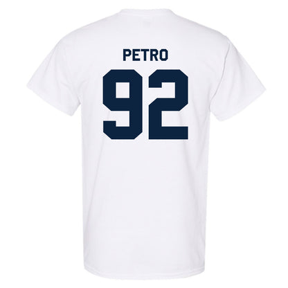 UTSA - NCAA Football : Michael Petro - Classic Shersey T-Shirt-1