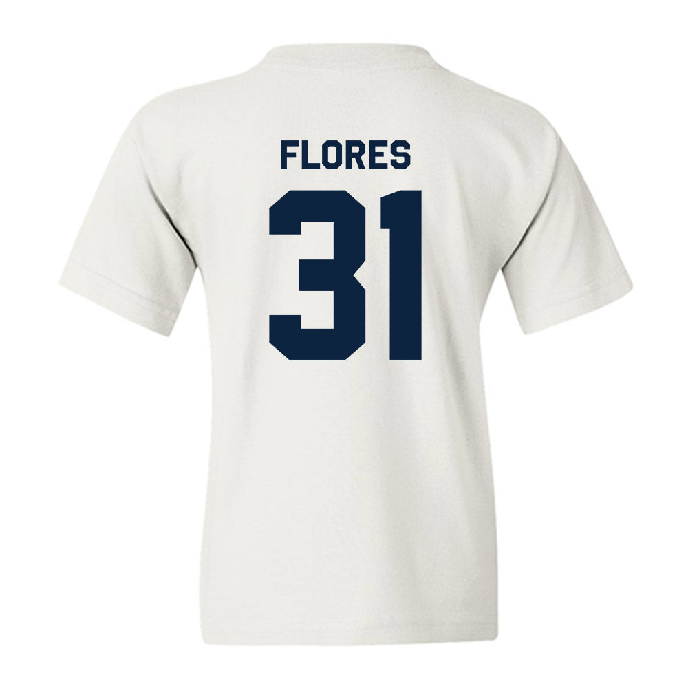 UTSA - NCAA Softball : Aubrey Flores - Classic Shersey Youth T-Shirt-1