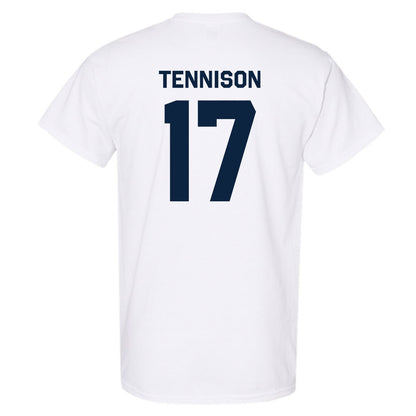 UTSA - NCAA Football : Brandon Tennison - Classic Shersey T-Shirt-1