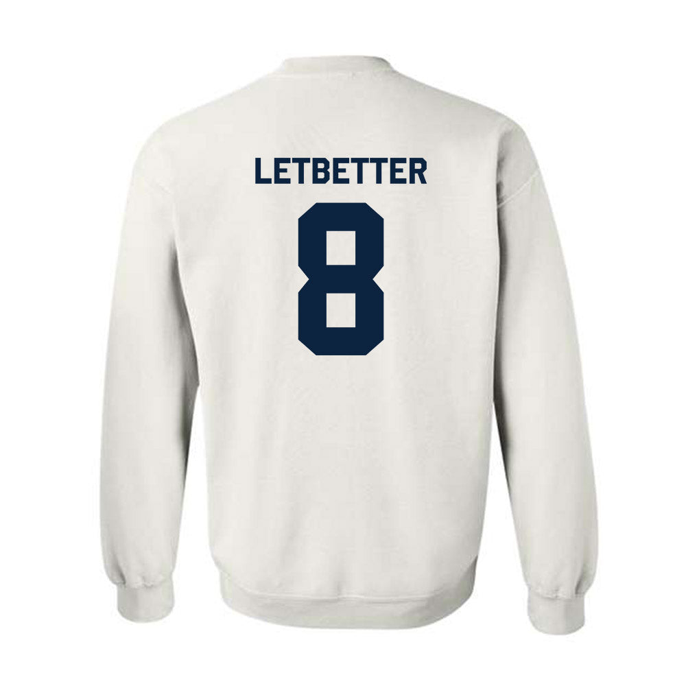 UTSA - NCAA Softball : Caton Letbetter - Classic Shersey Crewneck Sweatshirt-1