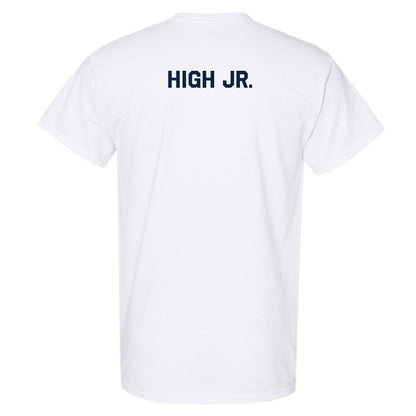 UTSA - NCAA Football : Brandon High Jr. - Classic Shersey T-Shirt-1