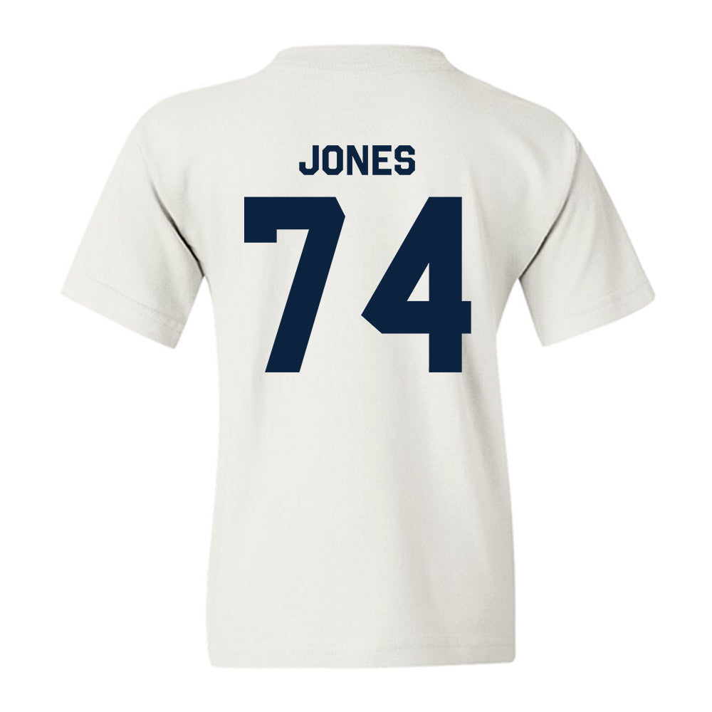 UTSA - NCAA Football : Darrell Jones - Classic Shersey Youth T-Shirt-1