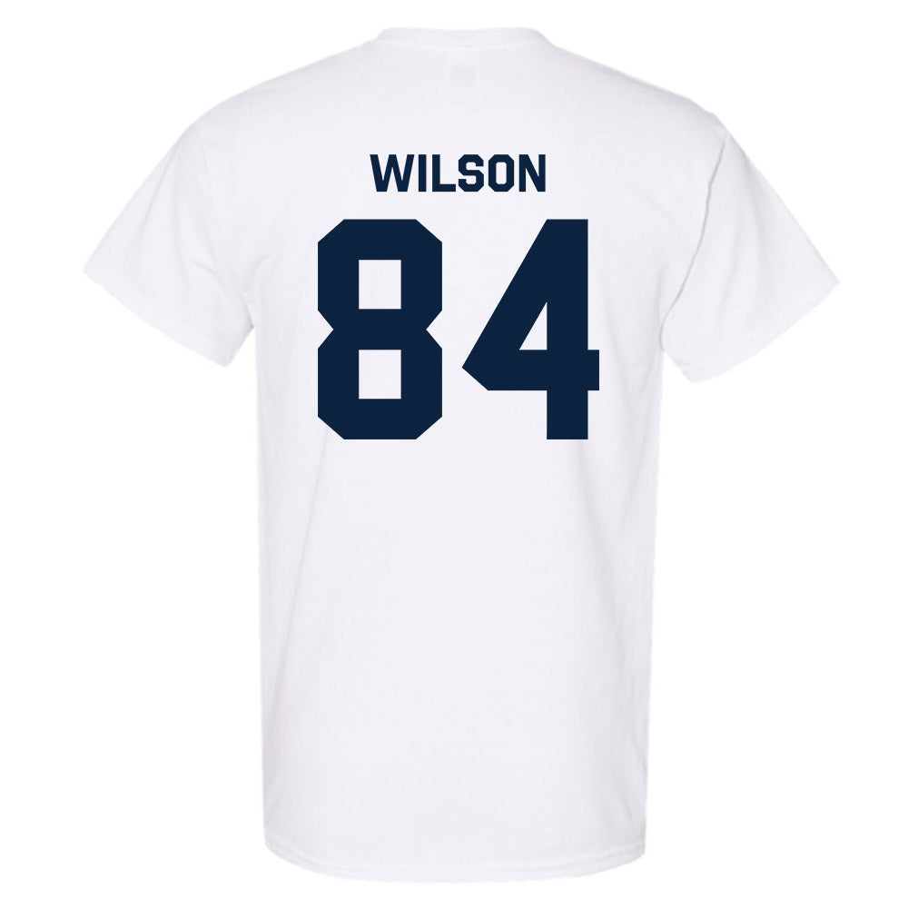 UTSA - NCAA Football : Aj Wilson - Classic Shersey T-Shirt-1