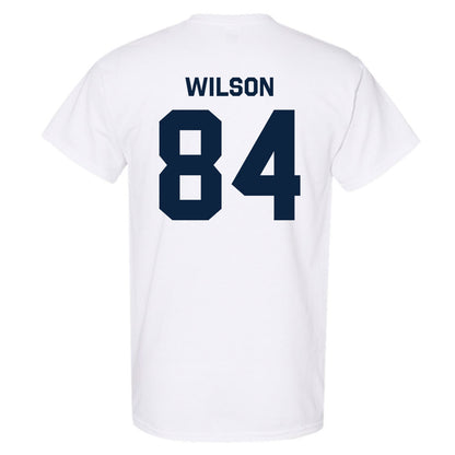 UTSA - NCAA Football : Aj Wilson - Classic Shersey T-Shirt-1