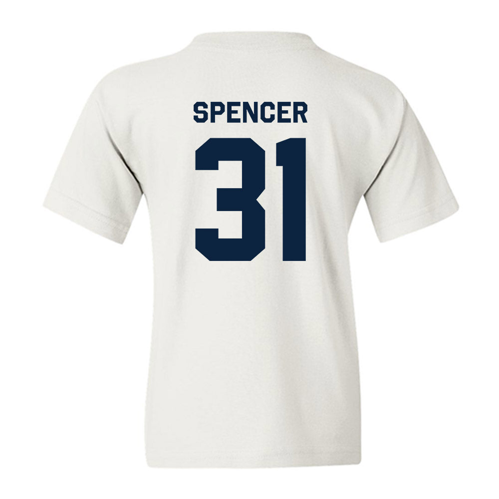 UTSA - NCAA Football : Dylan Spencer - Classic Shersey Youth T-Shirt-1