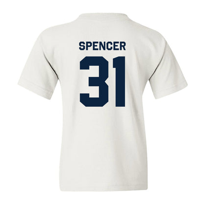UTSA - NCAA Football : Dylan Spencer - Classic Shersey Youth T-Shirt-1