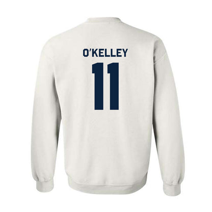 UTSA - NCAA Women's Soccer : Addi O’Kelley - Classic Shersey Crewneck Sweatshirt-1
