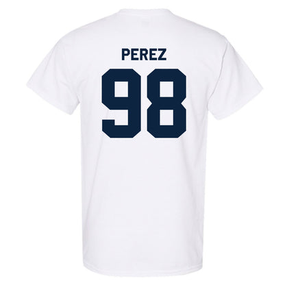 UTSA - NCAA Football : Jesse Perez - Classic Shersey T-Shirt-1