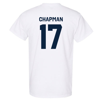 UTSA - NCAA Football : Asaad Chapman - Classic Shersey T-Shirt-1