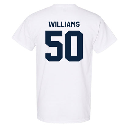 UTSA - NCAA Football : Payton Williams - Classic Shersey T-Shirt-1