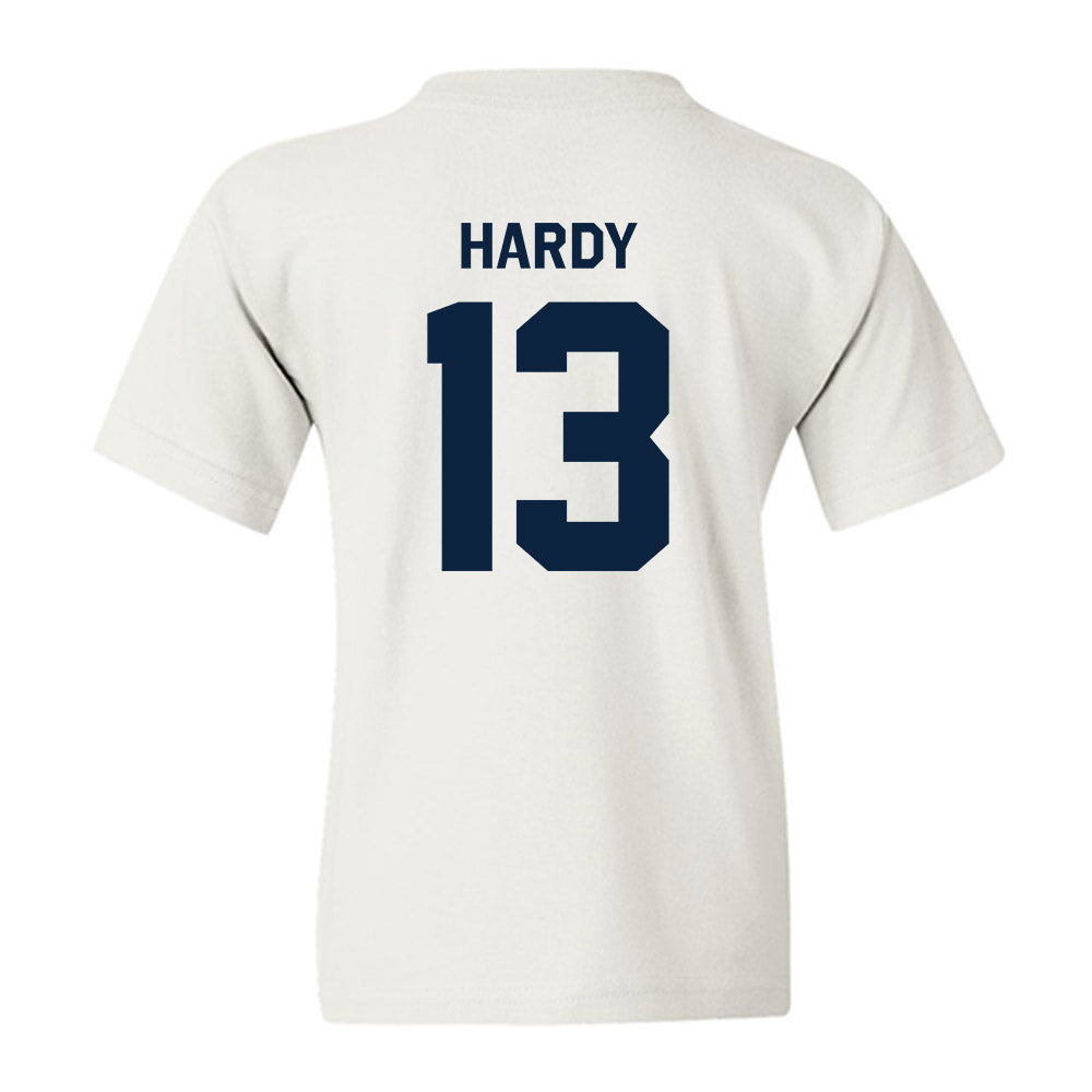 UTSA - NCAA Football : Jamel Hardy - Classic Shersey Youth T-Shirt-1