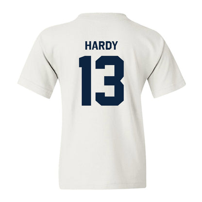 UTSA - NCAA Football : Jamel Hardy - Classic Shersey Youth T-Shirt-1