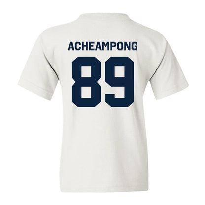 UTSA - NCAA Football : Collins Acheampong - Classic Shersey Youth T-Shirt-1