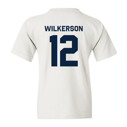 UTSA - NCAA Football : Marcellus Wilkerson - Classic Shersey Youth T-Shirt-1