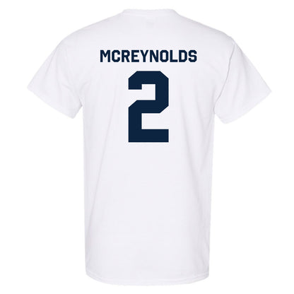 UTSA - NCAA Softball : Sydney McReynolds - Classic Shersey T-Shirt-1