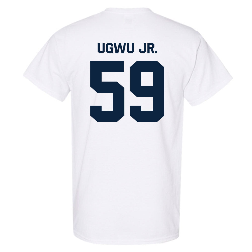 UTSA - NCAA Football : Joseph Ugwu Jr. - Classic Shersey T-Shirt-1