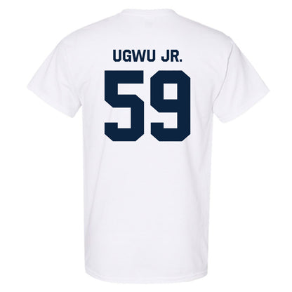 UTSA - NCAA Football : Joseph Ugwu Jr. - Classic Shersey T-Shirt-1