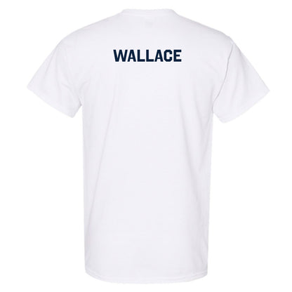 UTSA - NCAA Football : Sekope Wallace - Classic Shersey T-Shirt-1