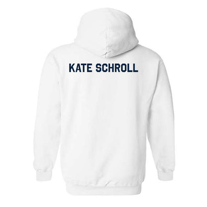 UTSA - NCAA Women's Soccer : Emma Kate Schroll - Classic Shersey Hooded Sweatshirt-1