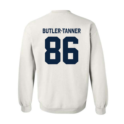 UTSA - NCAA Football : Isaiah Butler-Tanner - Classic Shersey Crewneck Sweatshirt-1