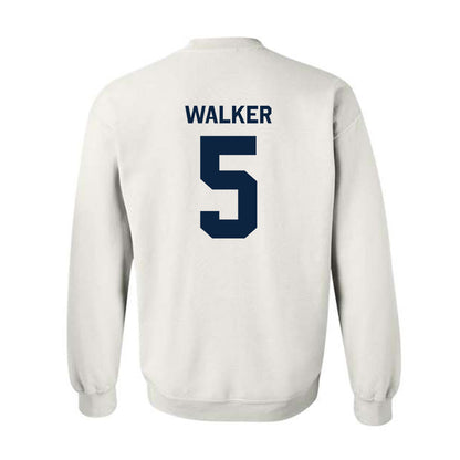 UTSA - NCAA Women's Soccer : Jordan Walker - Classic Shersey Crewneck Sweatshirt-1