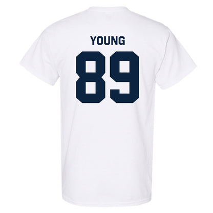 UTSA - NCAA Football : Brandon Young - Classic Shersey T-Shirt-1