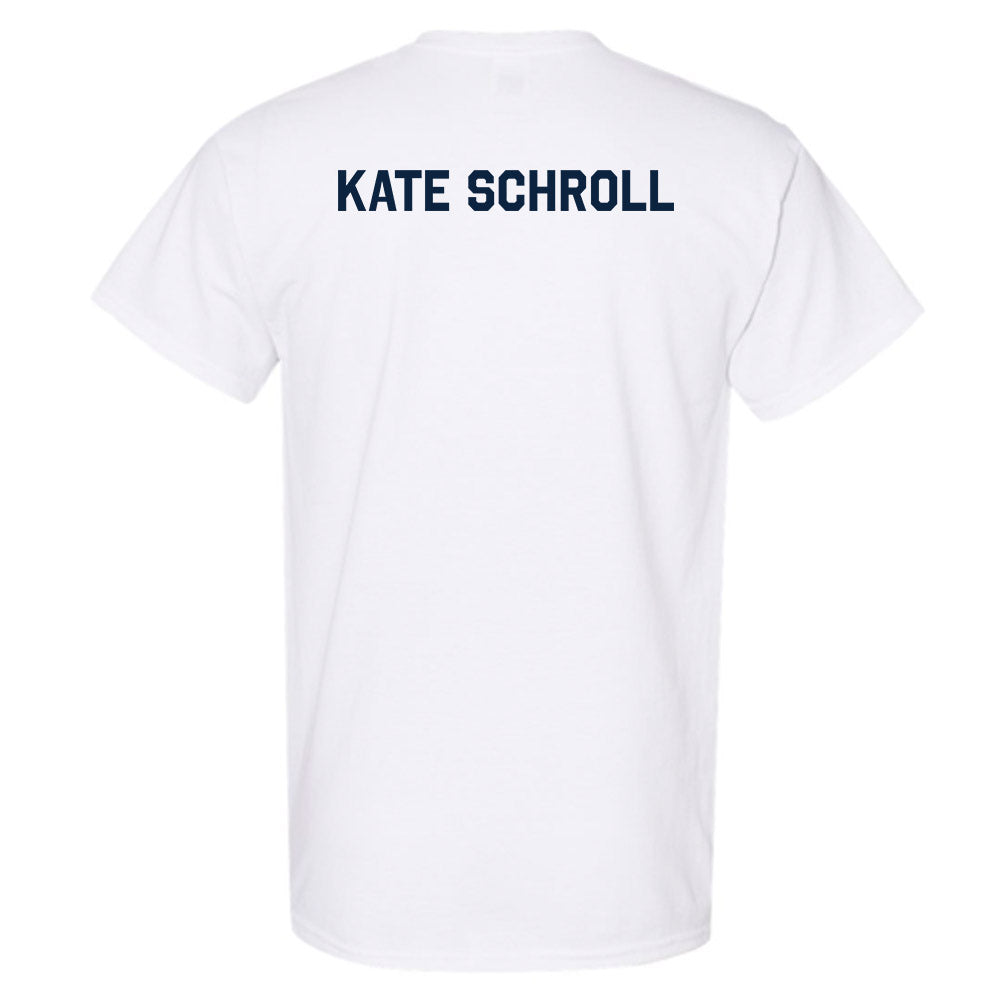 UTSA - NCAA Women's Soccer : Emma Kate Schroll - Classic Shersey T-Shirt-1