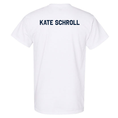 UTSA - NCAA Women's Soccer : Emma Kate Schroll - Classic Shersey T-Shirt-1